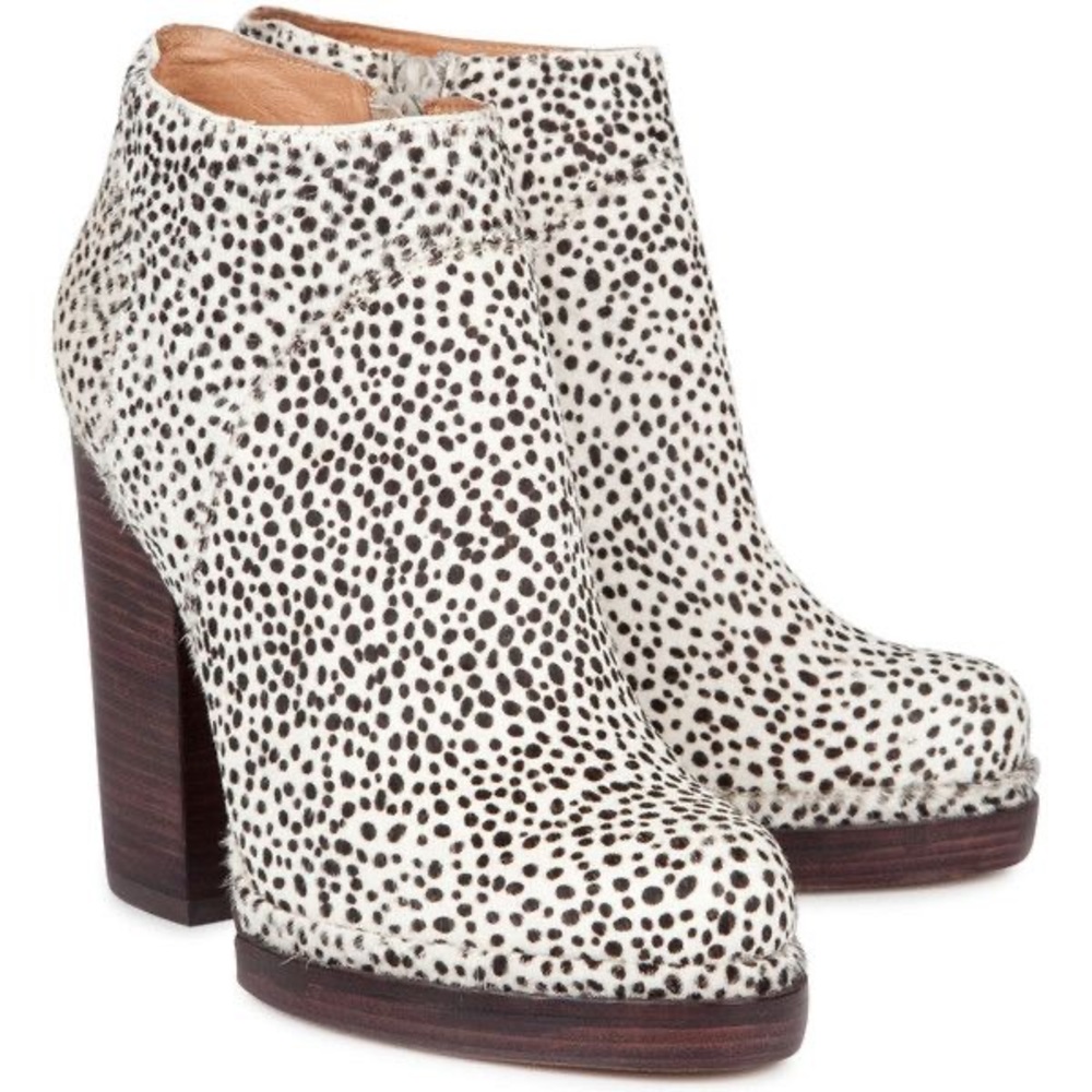 Jeffrey Campbell Booties
